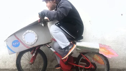 Plus de vélo, moins de voitures ! 